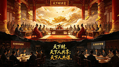 讨买办资本及其御用文贼檄