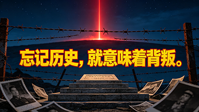 再谈“历史课”：淡化历史课就是数典忘祖