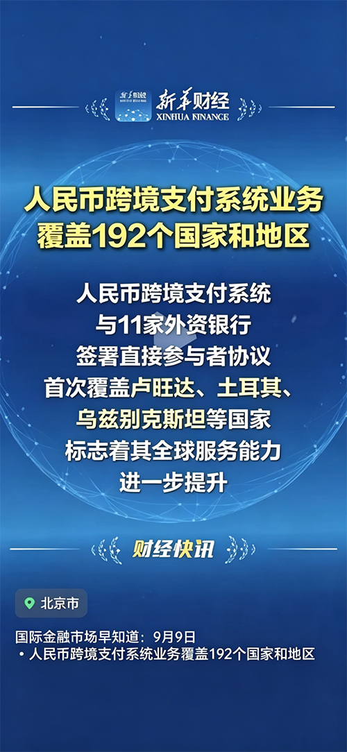 当所有人都在鼓掌，谁在替这个国家捏一把汗？ 当所有人都在为"CIPS覆盖194国"举杯庆祝的时候，有一个人在角落里冷冷地说：先别急着高兴。 他不是唱反调，他是看穿了。 他问了一个所